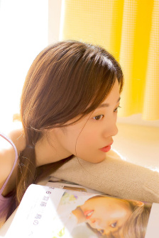 隔壁女孩